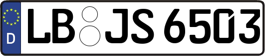 LB-JS6503