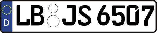 LB-JS6507