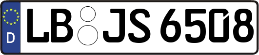 LB-JS6508
