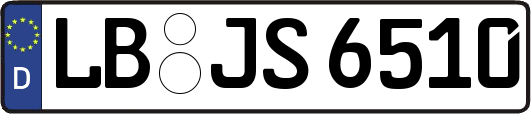 LB-JS6510