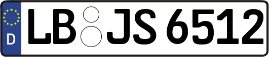 LB-JS6512
