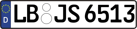 LB-JS6513