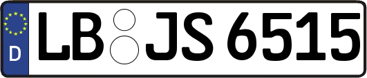 LB-JS6515