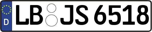 LB-JS6518