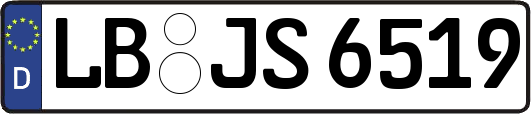 LB-JS6519
