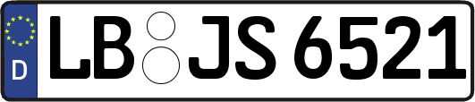 LB-JS6521