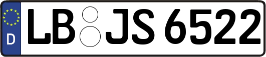 LB-JS6522