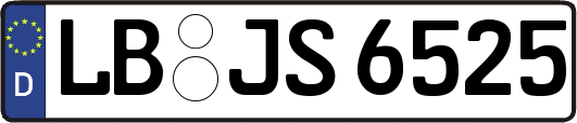 LB-JS6525