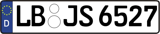 LB-JS6527