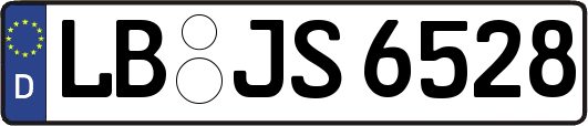LB-JS6528
