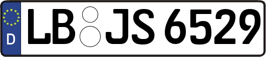 LB-JS6529