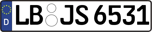 LB-JS6531