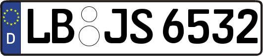 LB-JS6532