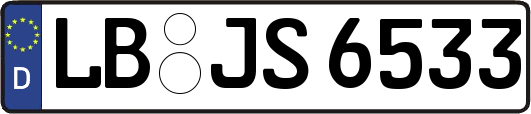 LB-JS6533
