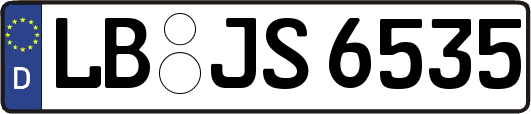 LB-JS6535