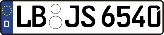 LB-JS6540