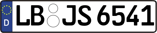 LB-JS6541