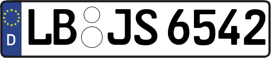 LB-JS6542