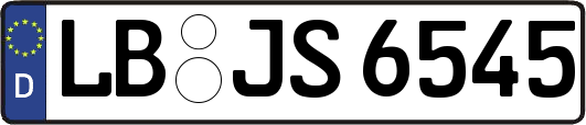 LB-JS6545
