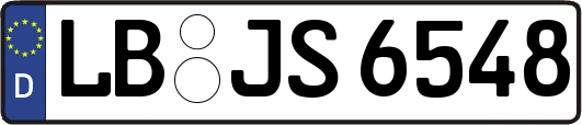LB-JS6548