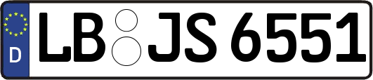 LB-JS6551