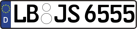 LB-JS6555