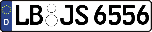 LB-JS6556