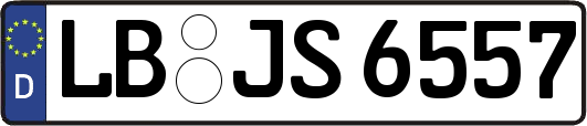 LB-JS6557