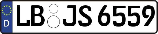 LB-JS6559