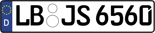 LB-JS6560