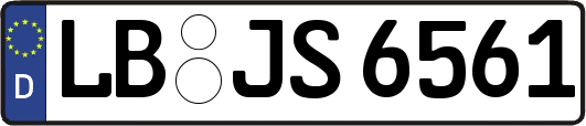 LB-JS6561