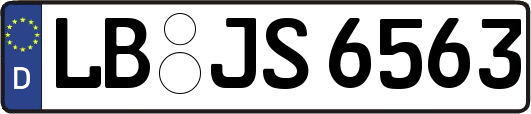 LB-JS6563