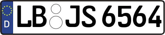 LB-JS6564