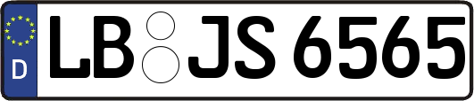 LB-JS6565