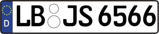 LB-JS6566