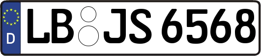 LB-JS6568