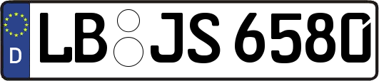 LB-JS6580