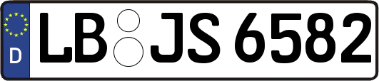 LB-JS6582
