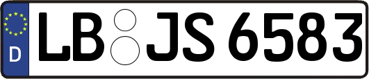 LB-JS6583