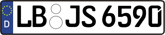 LB-JS6590