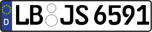 LB-JS6591