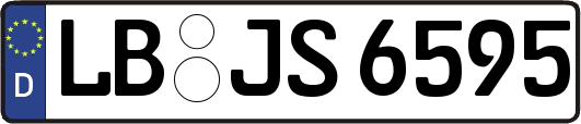LB-JS6595