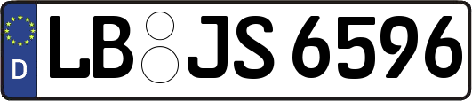 LB-JS6596