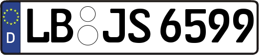 LB-JS6599
