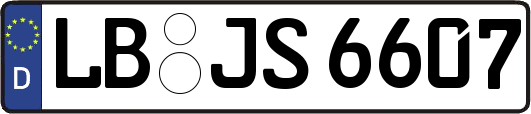 LB-JS6607