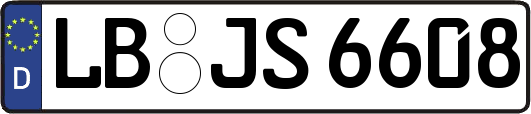 LB-JS6608
