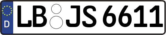 LB-JS6611