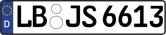 LB-JS6613