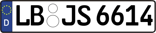 LB-JS6614