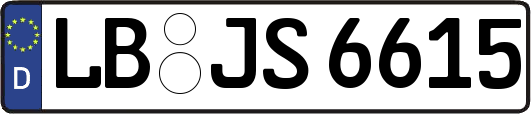 LB-JS6615